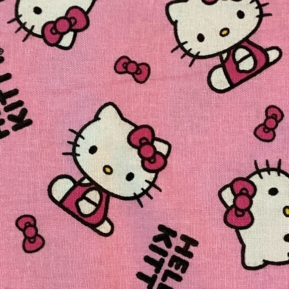 Hello Kitty Bow - Picture 5 of 8